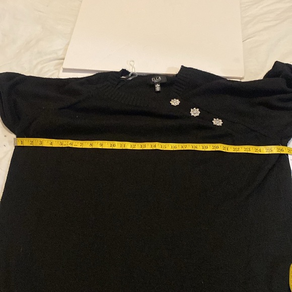 NWT Ella sweater - Picture 4 of 8